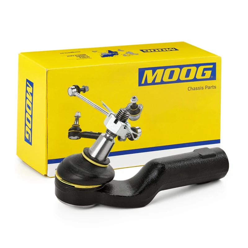 Image of MOOG MD-ES-4718 Track rod end Tie Rod End (914)