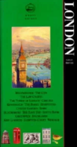Image of London by Gallimard