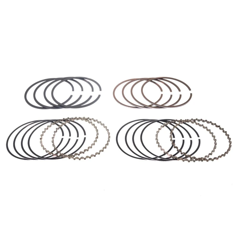 Image of MASTER-SPORT Piston Ring MASTER-SPORT 93.00-CR-SET/20/-MS