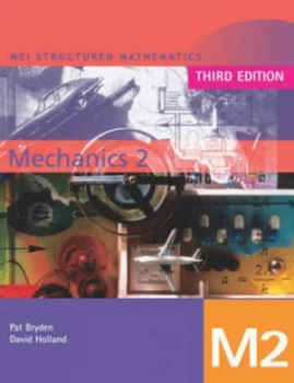 Image of Mechanics 2 by Pat Bryden Paperback
