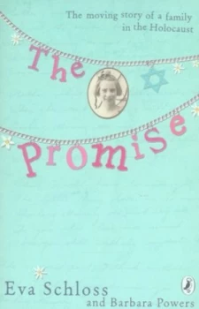 Image of The Promise by Eva Schloss Paperback