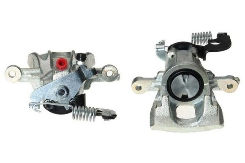 Image of Brake caliper MAPCO 144536