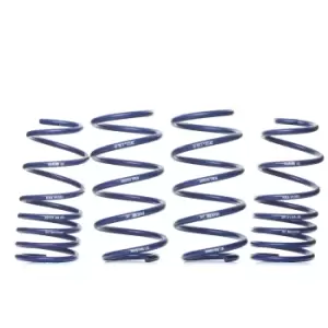 image of H&R Suspension Kit, coil springs OPEL,FIAT,TOYOTA 29131-1