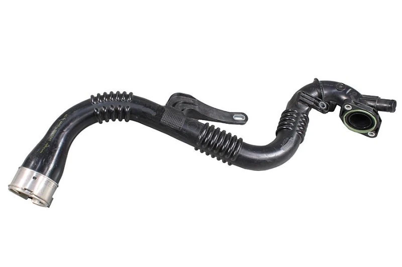 Image of Charger intake hose METZGER 2401038