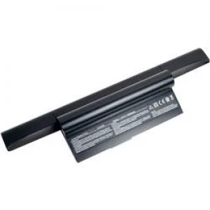 Image of Laptop battery Beltrona replaces original battery AL22 901 AL23 901 AP23 901 7.4 V 11000 mAh