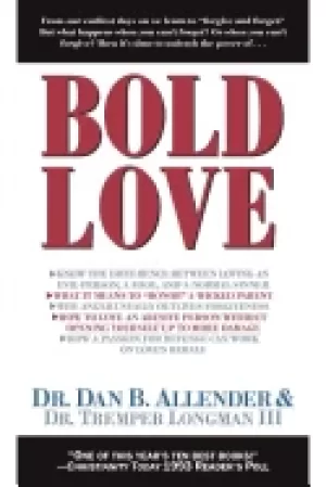 Image of bold love