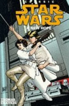 Image of A New Hope Paperback