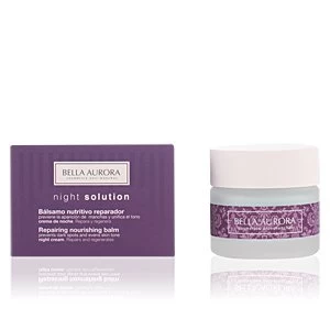 Image of NIGHT balsamo nutritivo reparador anti-manchas 50ml