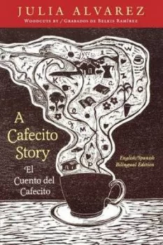 Image of A Cafecito Story Book