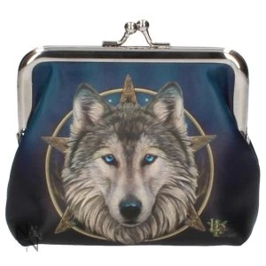 image of Wild One Coin Purse