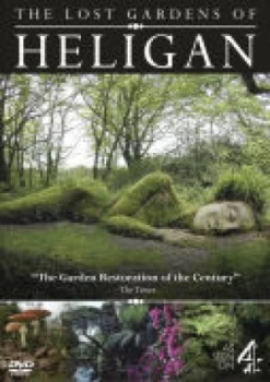 image of The Lost Gardens of Heligan