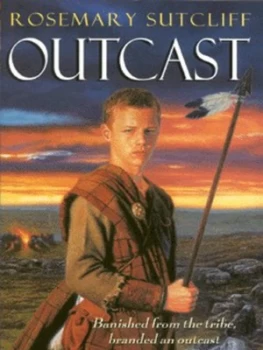 Image of Outcast by Rosemary Sutcliff Paperback