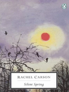 Image of Silent Spring by Rachel Carson Paperback