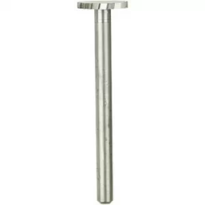 Image of Proxxon Micromot 28 727 Wolfram vanadium steel milling bits Ball diameter 10 mm