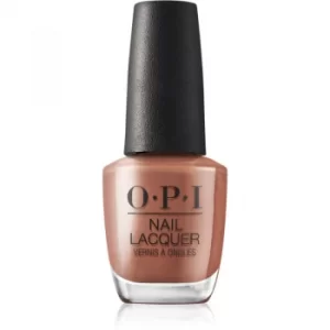 image of OPI Nail Lacquer Malibu Nail Polish Endless Sun-ner 15ml