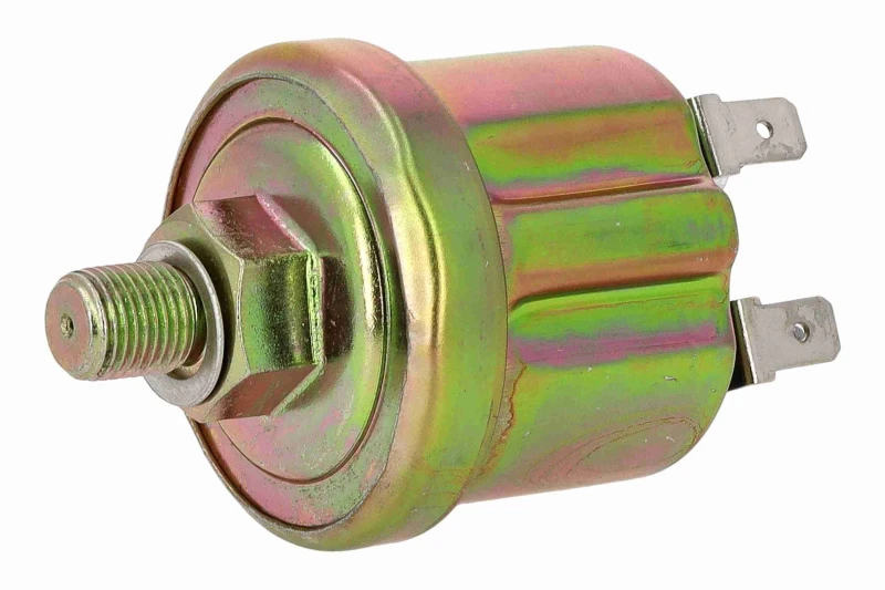 Image of VEMO V10-72-0973 Sensors with gasket/seal, Original VEMO Quality Sender Unit,oil pressure (162)