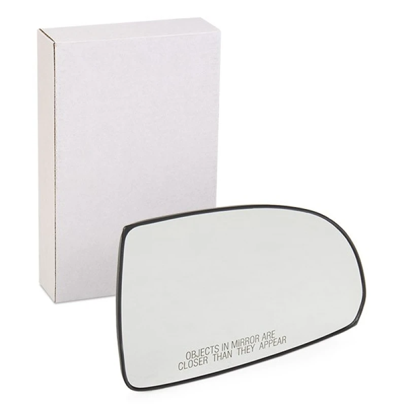 Image of BLIC Wing mirror glass BLIC 6102-02-5304397P