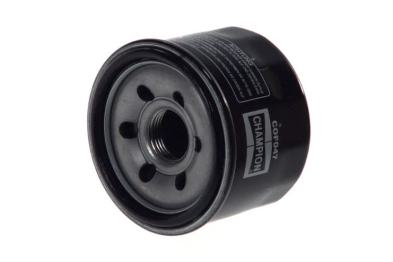Image of Oil filter CHAMPION COF047