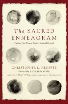 Image of The Sacred Enneagram : Finding Your Unique Path to Spiritual Growth