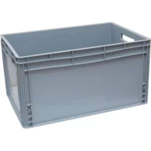 Image of Matlock 600X400X170MM Euro Container