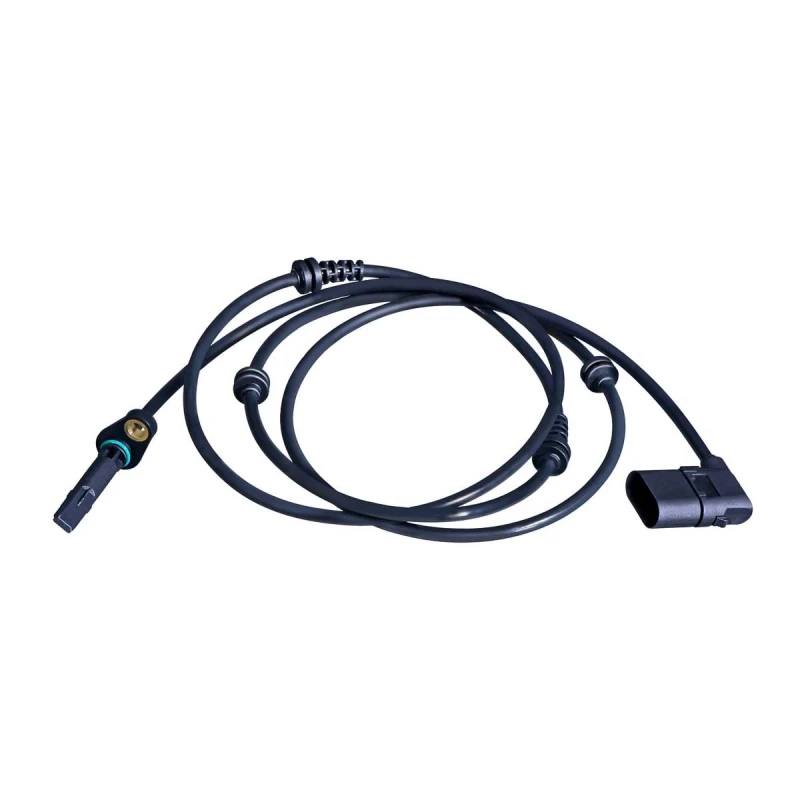 Image of HELLA ABS sensor HELLA 6PU 358 216-181