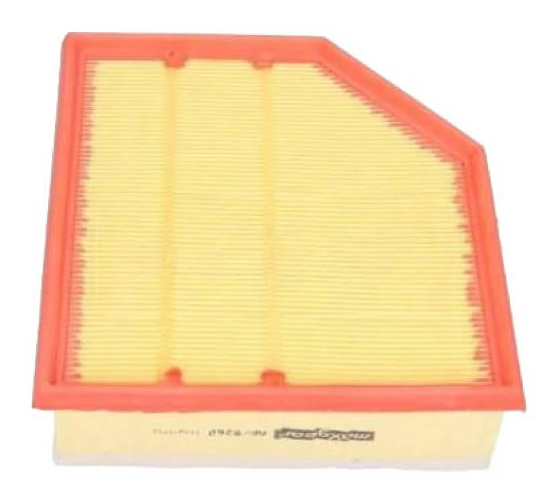 Image of MAXGEAR 26-0727 Air filter Filter Insert Air Filter (8)