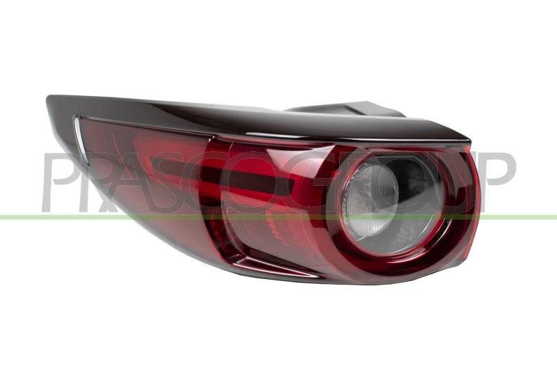Image of PRASCO Rear light PRASCO MZ7064054