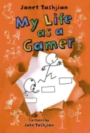Image of my life as a gamer