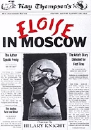 Image of eloise in moscow