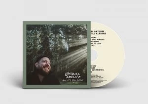 image of And Its Still Alright by Nathaniel Rateliff CD Album