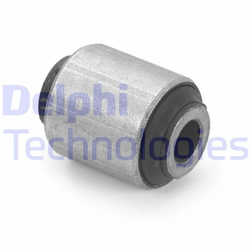 Image of DELPHI Trailing arm / Suspension arm bush DELPHI TD1753W