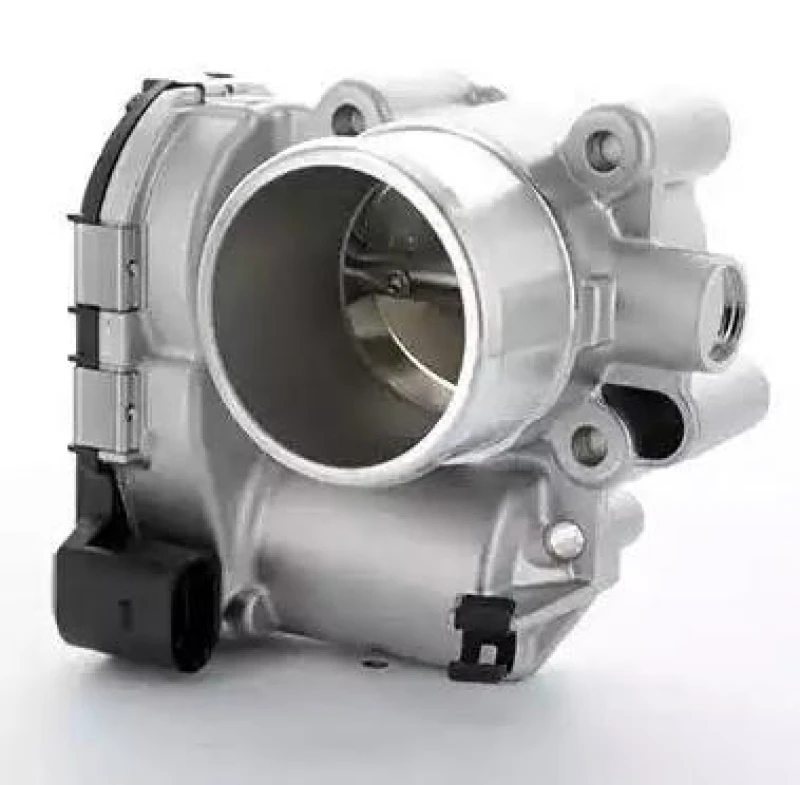 Image of VEMO V10-07-0039 Wiper Motor Q+, original equipment manufacturer quality, Rear Wiper Motor (295)