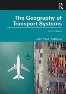 Image of The Geography of Transport Systems