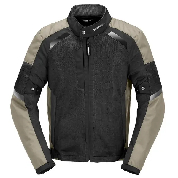 Image of Spidi Tek Net Jacket Sand Size 3XL