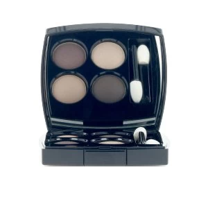 Image of LES 4 OMBRES #322-Blurry Grey