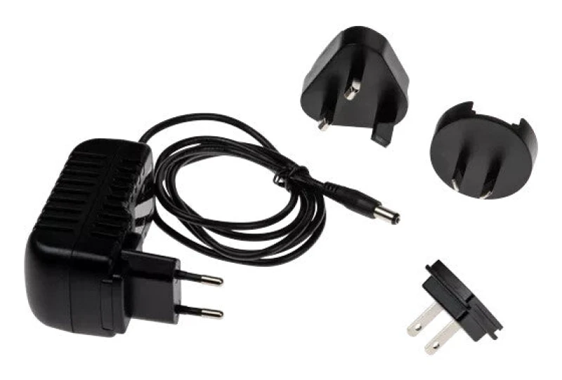 Image of AXIS Axis 5506-561 mobile device charger Black AC Indoor 5506-561