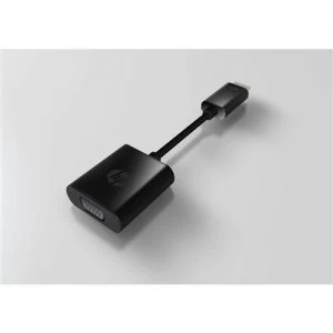 Image of HP HDMI to VGA Adapter