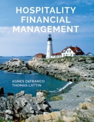 Image of Hospitality financial management by Agnes L DeFranco