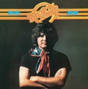 Image of Brother Juke Box by Don Everly CD Album