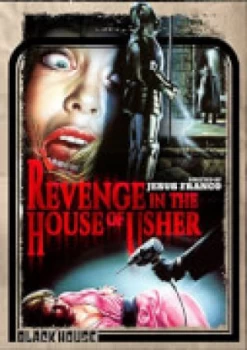 Image of Revenge in the House of Usher
