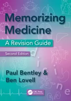 Image of Memorizing MedicineSecond Edition