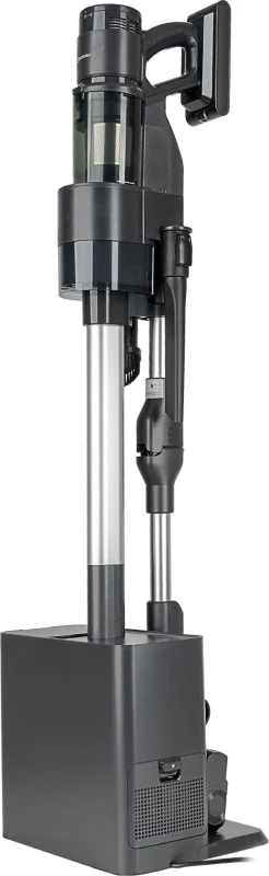 Image of Electrolux Cordless Vacuum Cleaner - Grey - FLR00207ELGRY