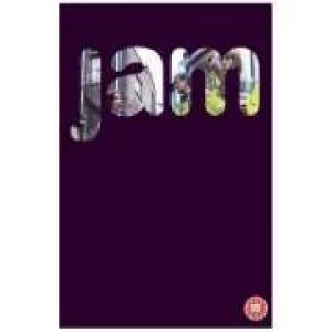 Image of Jam [Repackaged]