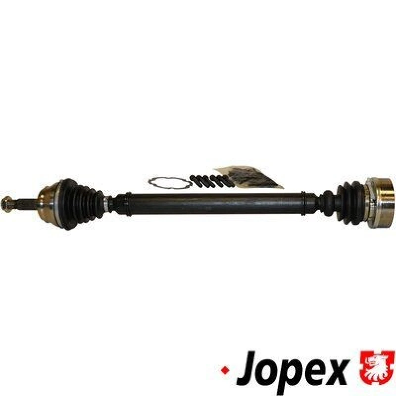 Image of JP GROUP Drive shaft JP GROUP 1143103580