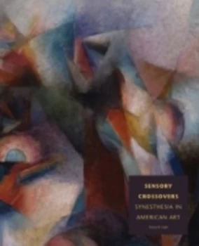 Image of Sensory Crossovers by Sharyn R. Udall Paperback