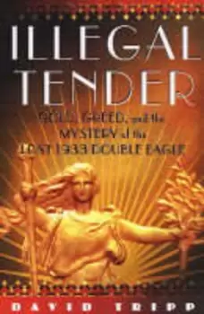 Image of Illegal tender - David Tripp - Book - Used