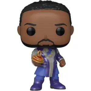 Image of Pop Marvel Eternals - Phasotos - Funko