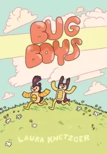 Image of Bug Boys