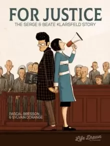 Image of For Justice: The Serge & Beate Klarsfeld Story