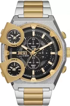 Gents Diesel Sideshow Watch DZ7476